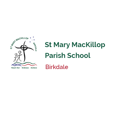 Mary MacKillop, Birkdale