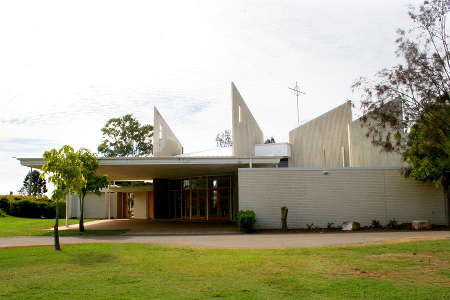 St Mary MacKillop Catholic Parish Birkdale, Thorneside, Wellington Point